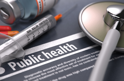 BA Public Health